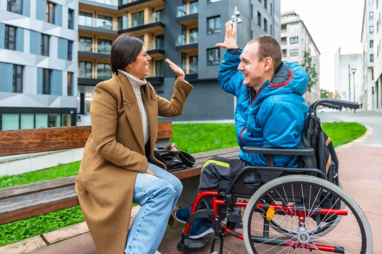 Setting Boundaries: How to Manage Your Relationship with Support Workers Setting Boundaries: How to Manage Your Relationship with Support Workers
